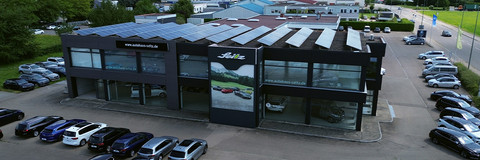 Autohaus Seitz GmbH